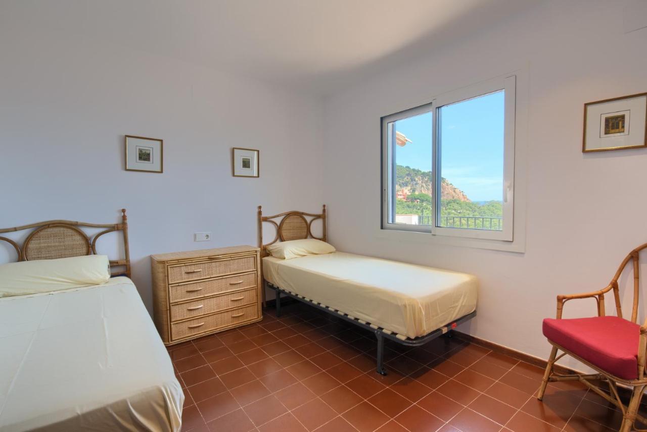 Apartamento Casa Cala Nostra - Tamariu *