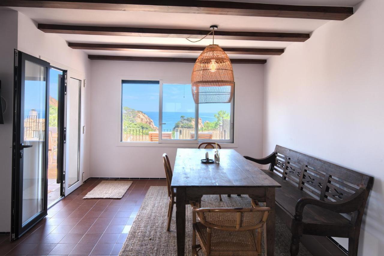 Casa Cala Nostra - Tamariu