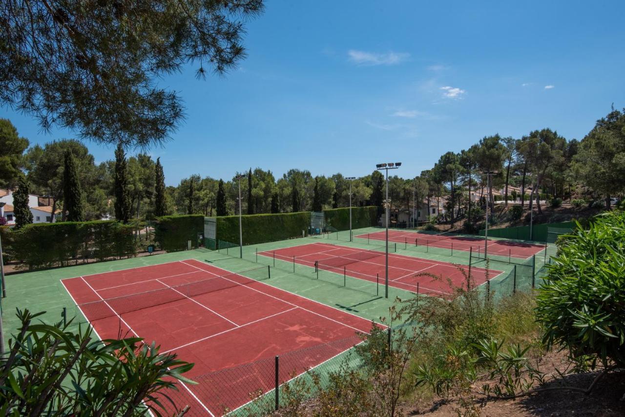 Casa Cala Nostra - Tamariu *