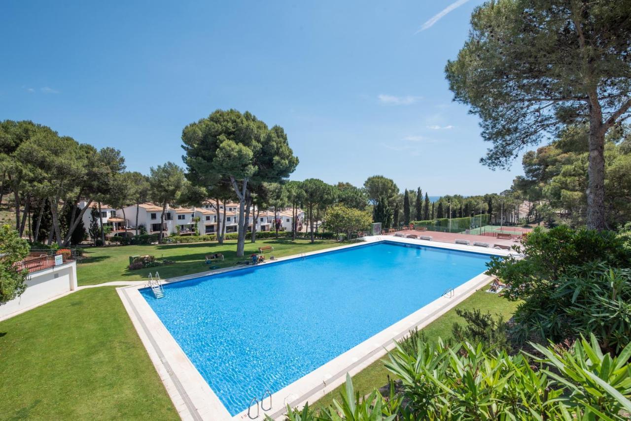 Casa Cala Nostra - Tamariu Apartamento Palafrugell