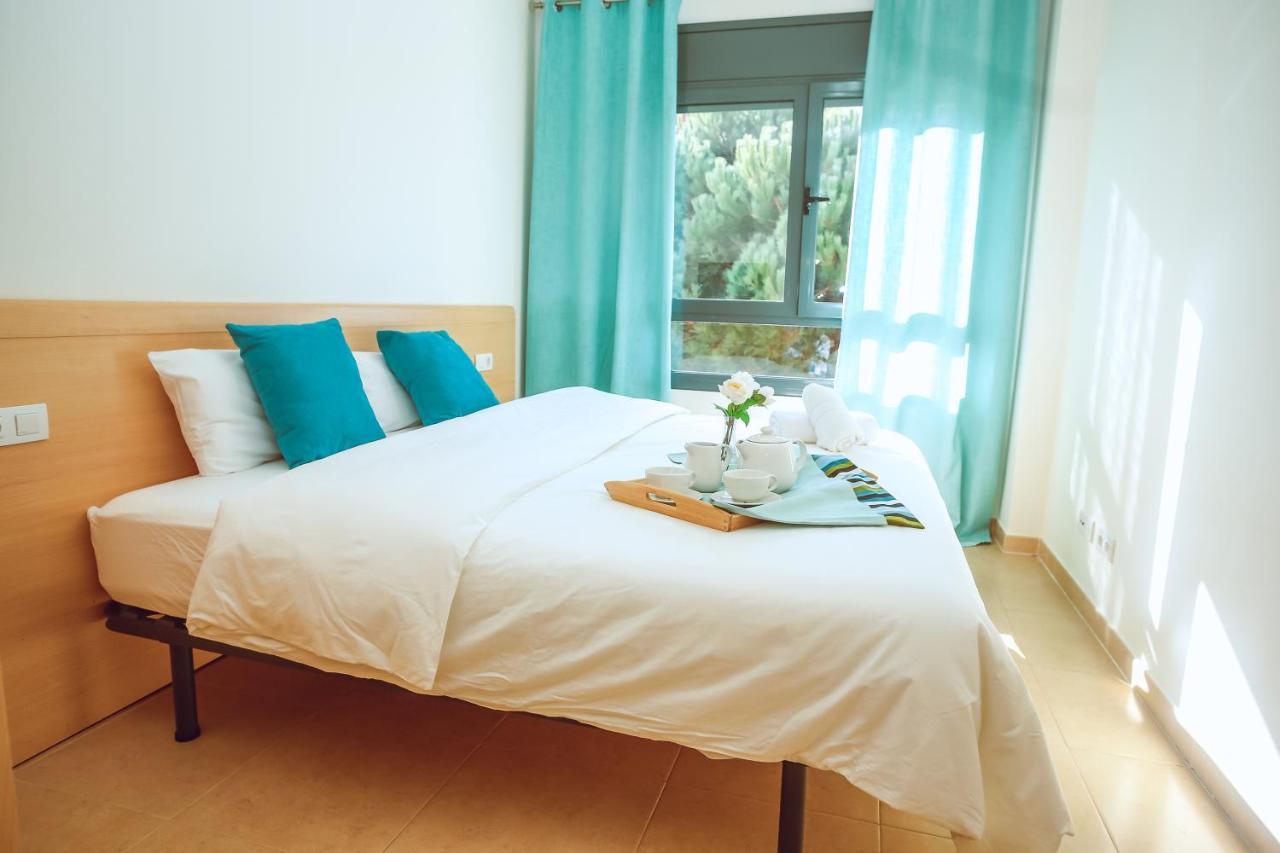Al34 - Apartamento A 400 Metros De La Playa Fenals Apartamento *
