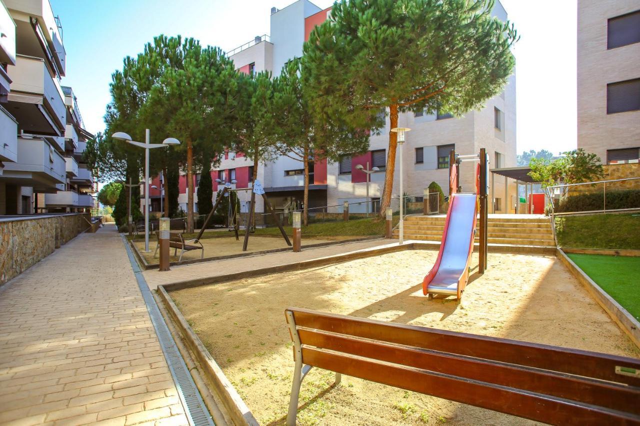 Apartamento Al34 - Apartamento A 400 Metros De La Playa Fenals Lloret de Mar