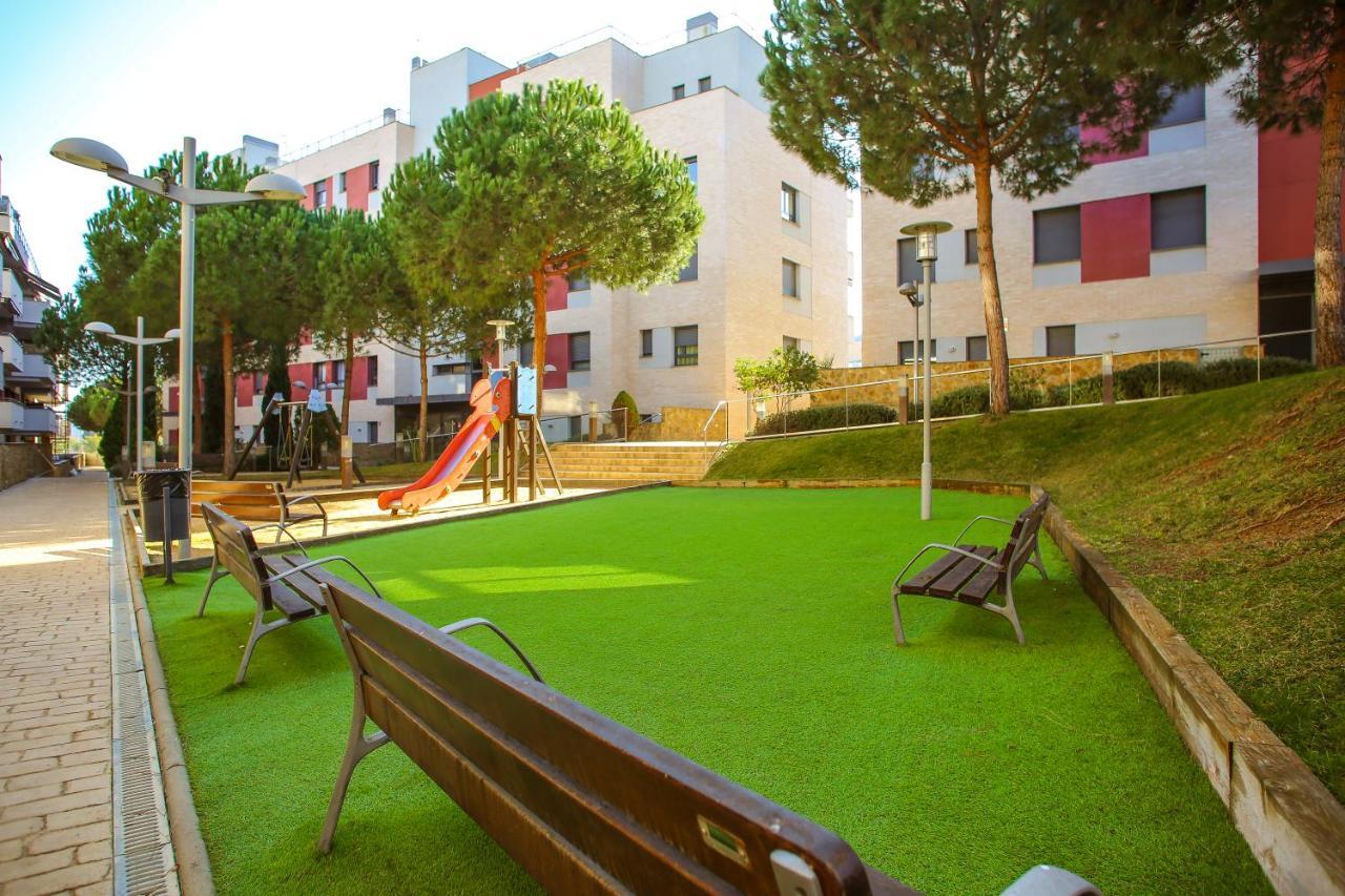 Apartamento Al34 - Apartamento A 400 Metros De La Playa Fenals