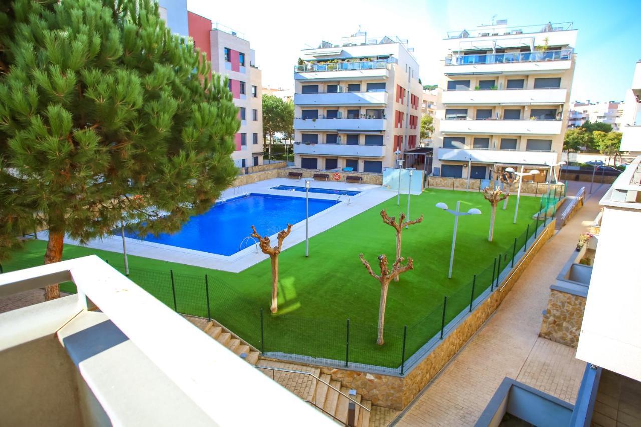 Apartamento Al34 - Apartamento A 400 Metros De La Playa Fenals *