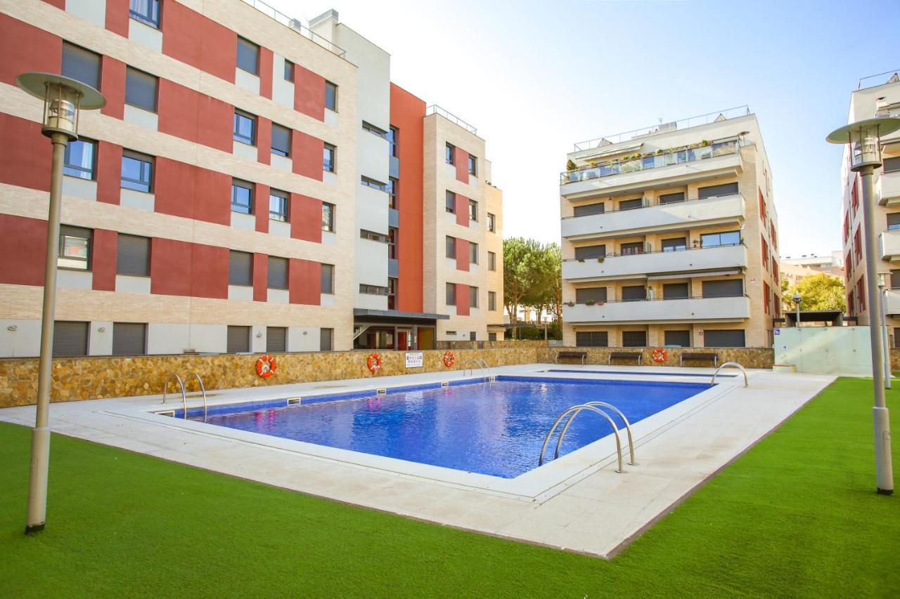 Al34 - Apartamento A 400 Metros De La Playa Fenals * Lloret de Mar