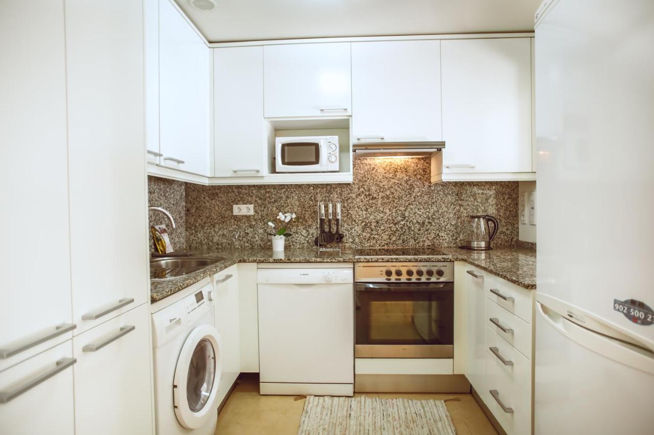 Al34 - Apartamento A 400 Metros De La Playa Fenals Apartment