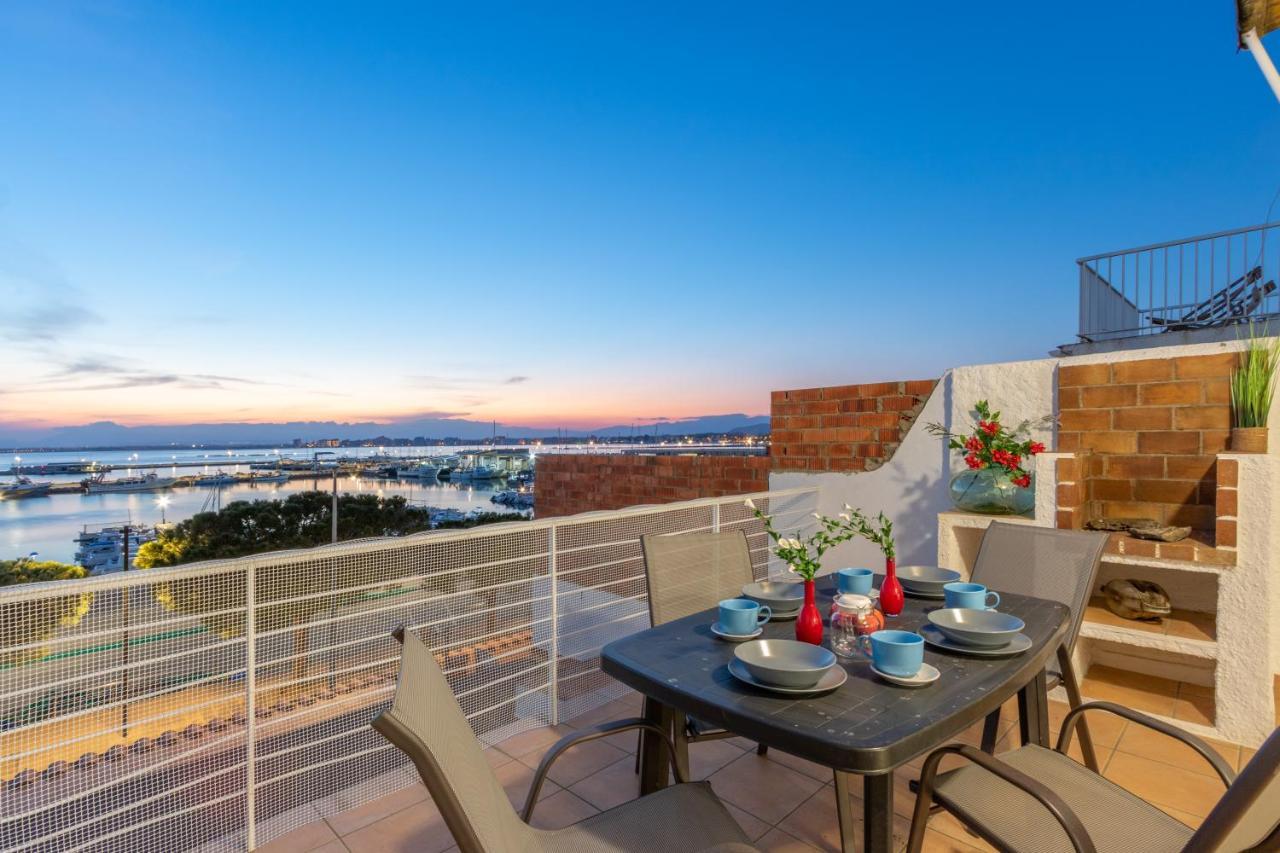 Сasa de vacaciones Casa Junto Al Mar, Preciosas Vistas