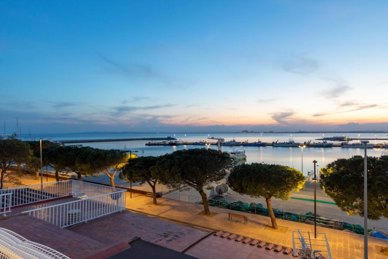 Casa Junto Al Mar, Preciosas Vistas Rosas