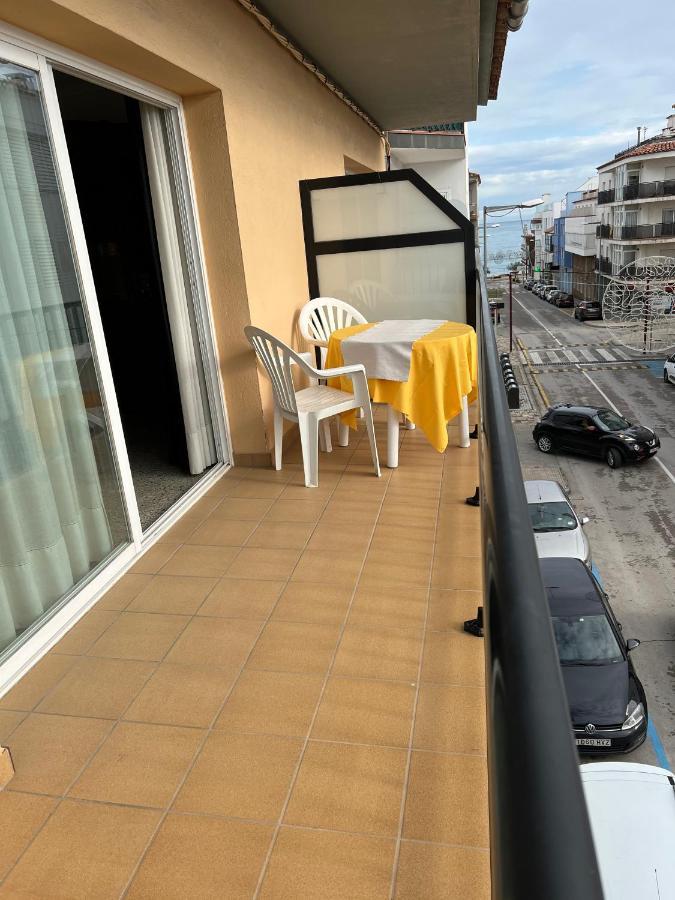 Ap Nurimar 1, Aire Acondicionado Free * L'Escala