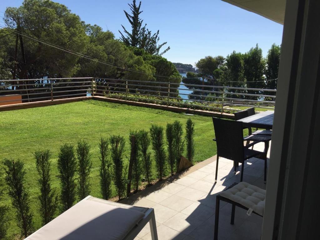Apartamento Camí Del Mar S´agaró *