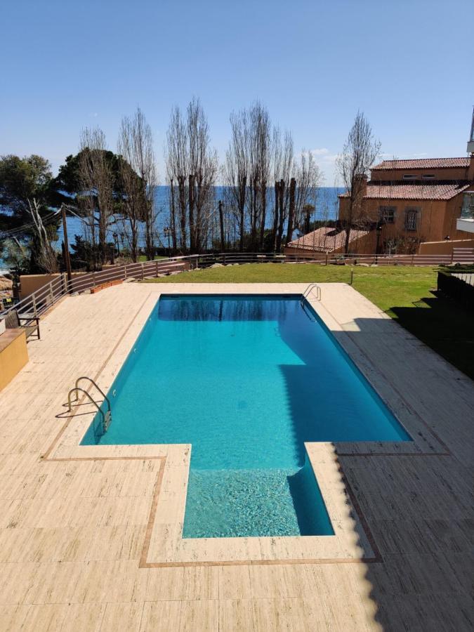 Camí Del Mar S´agaró Apartamento