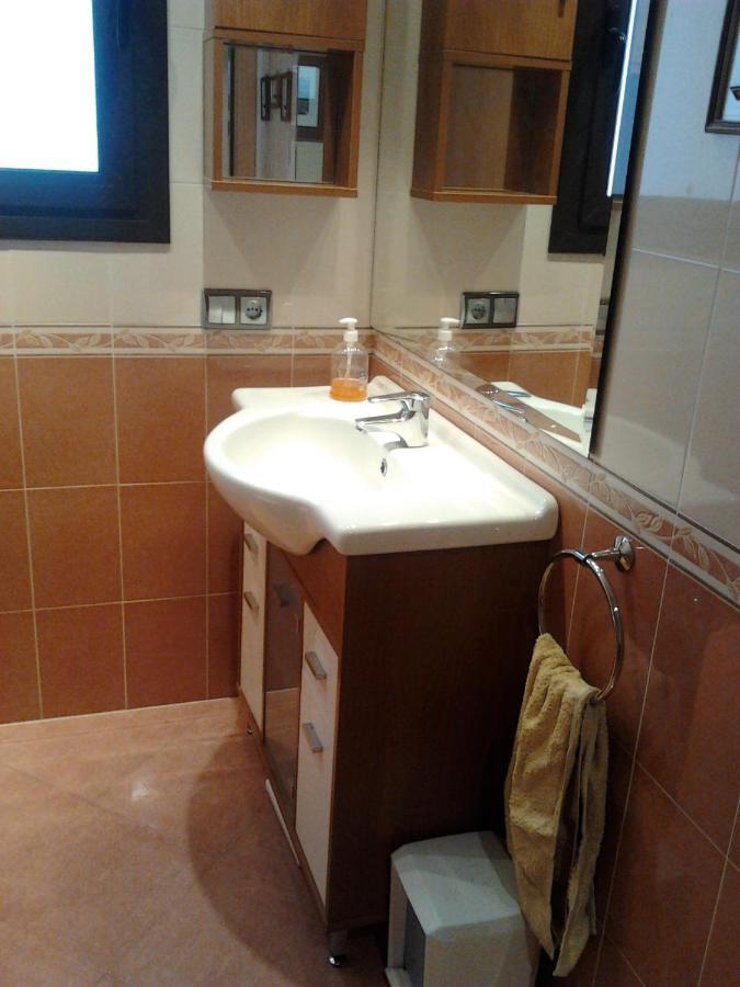 Con Piscina Llanca