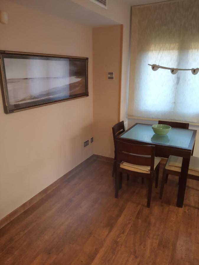 Con Piscina Apartment Llanca