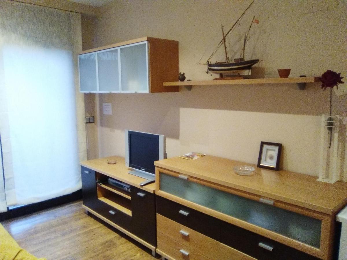 Con Piscina Apartment