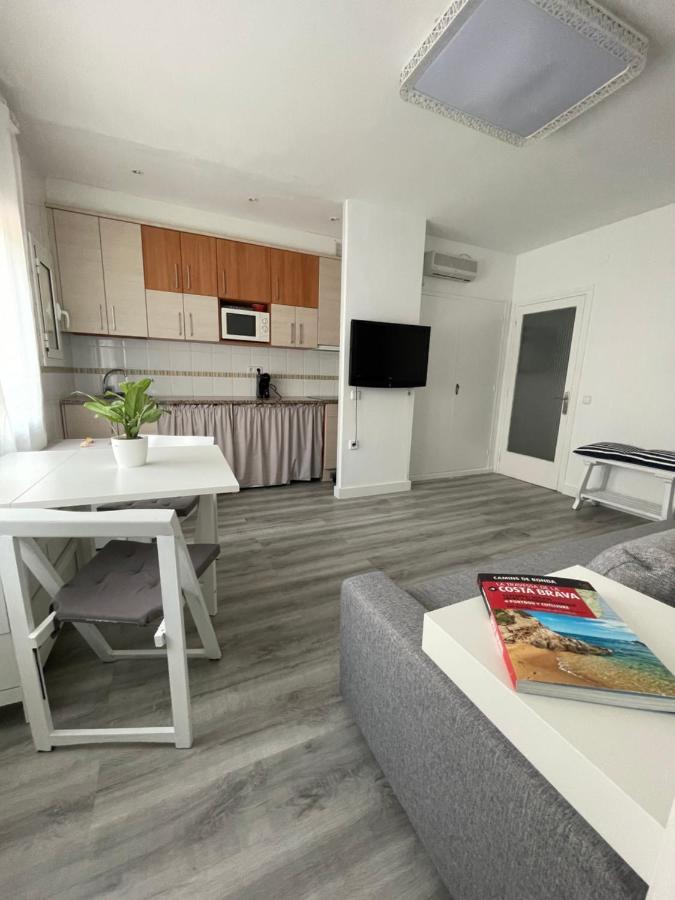 Apartment Niu Del Far *