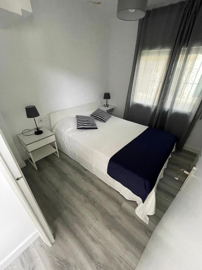 Niu Del Far Apartment