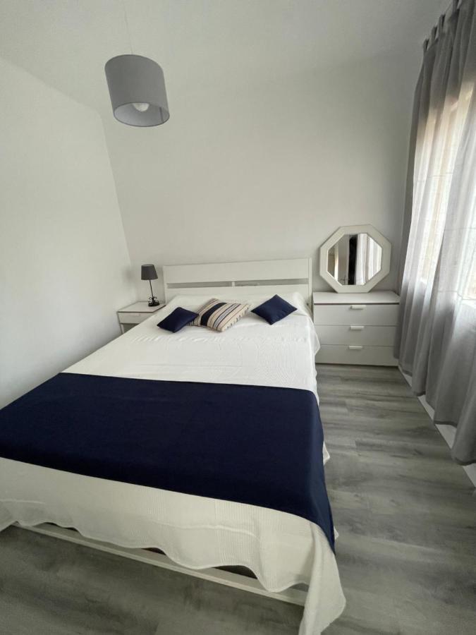 Apartment Niu Del Far Palamos