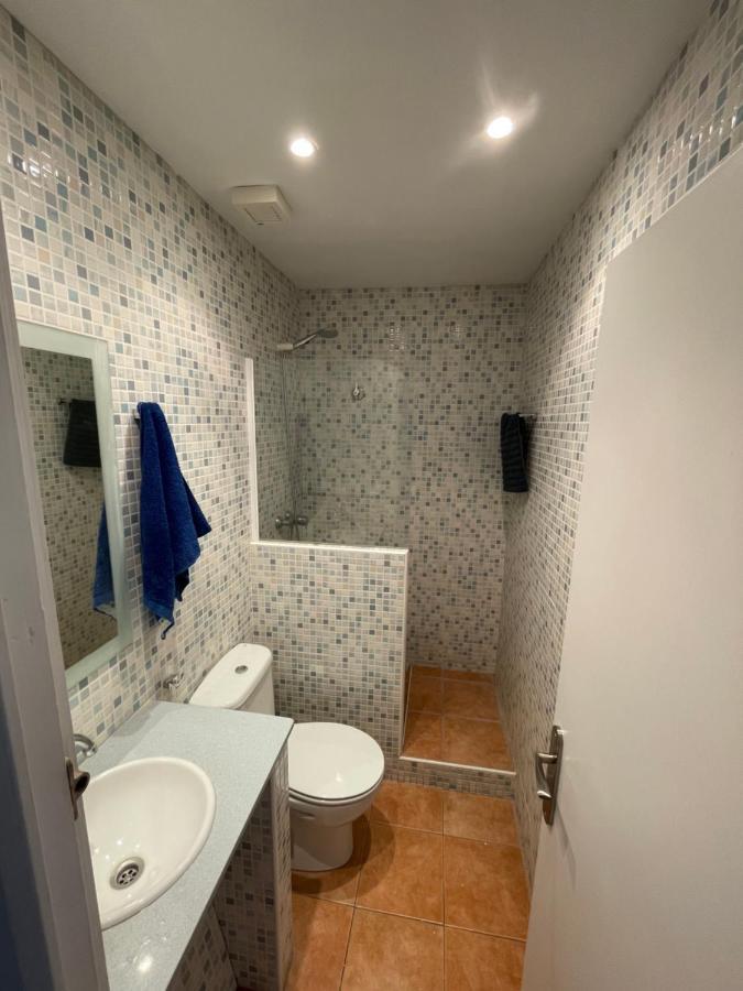 Apartment Niu Del Far