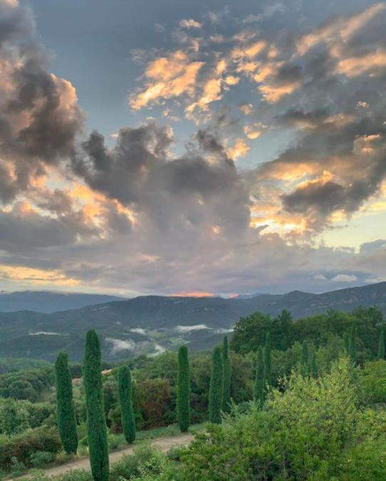 Mountain Refuge Girona