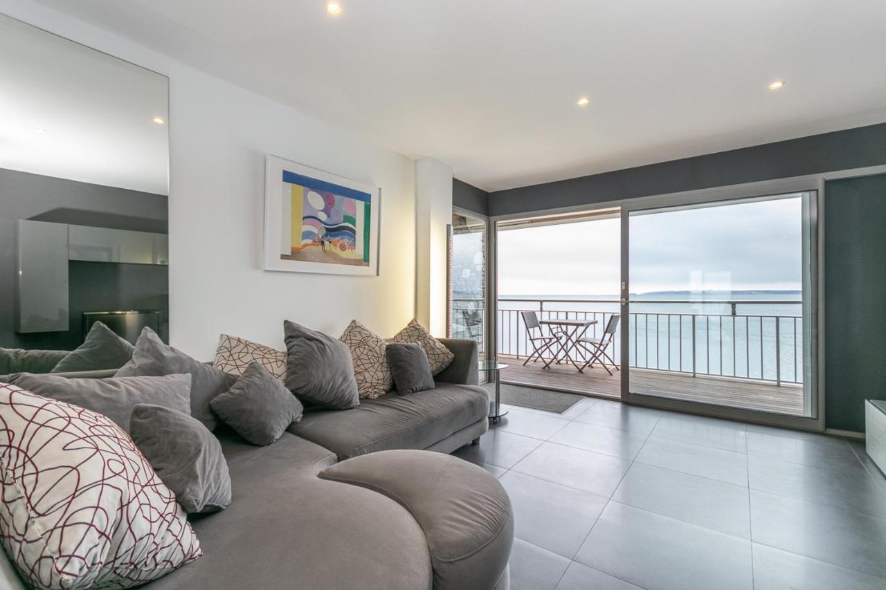 Apartamento Dallas Vista Al Mar Apartment Roses