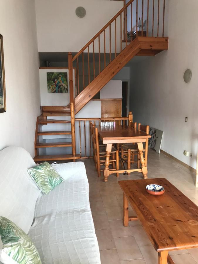 Bonita Apartamento Ampuriabrava