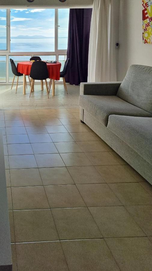Apartamento Meda Chica