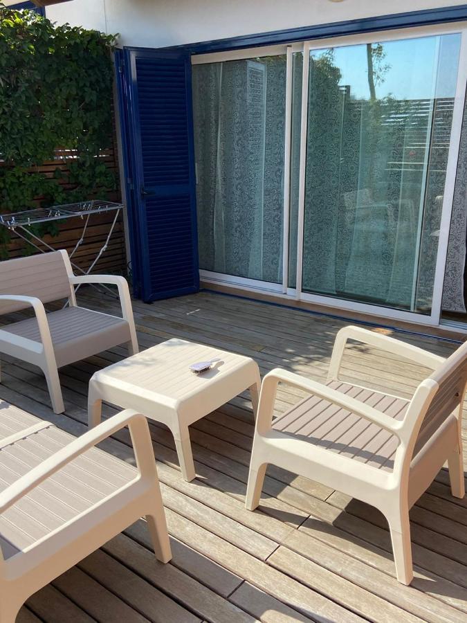 Casa Port Marina *