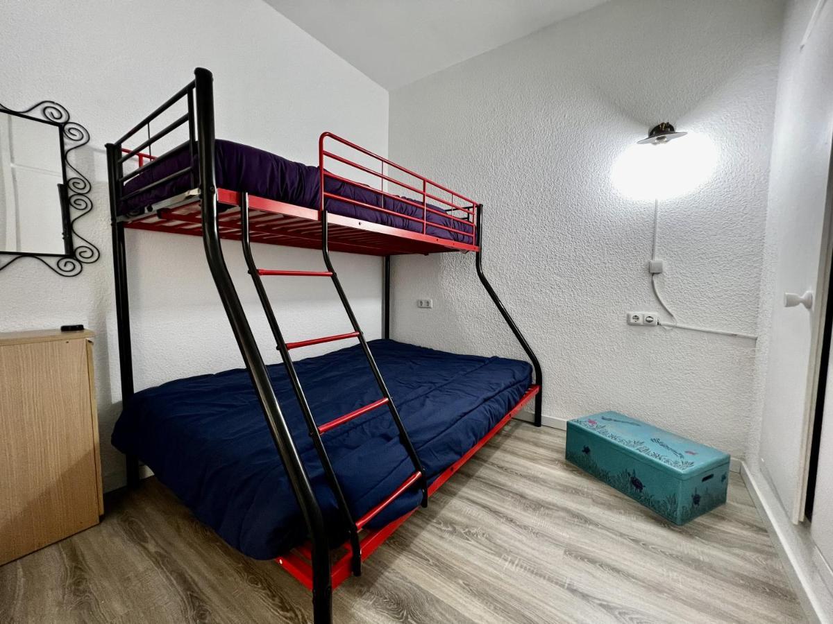 Apartamento Royal Marine En