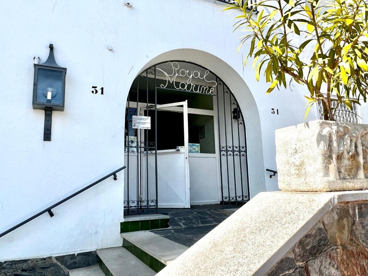 Apartamento Royal Marine En *