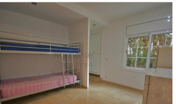 Villa Palmeral Lloret de Mar