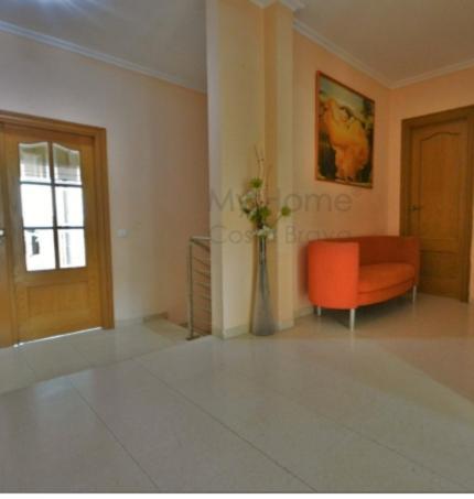 Palmeral Villa Lloret de Mar