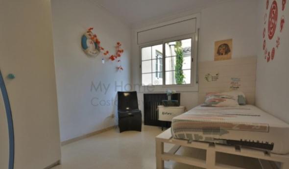 Palmeral Villa