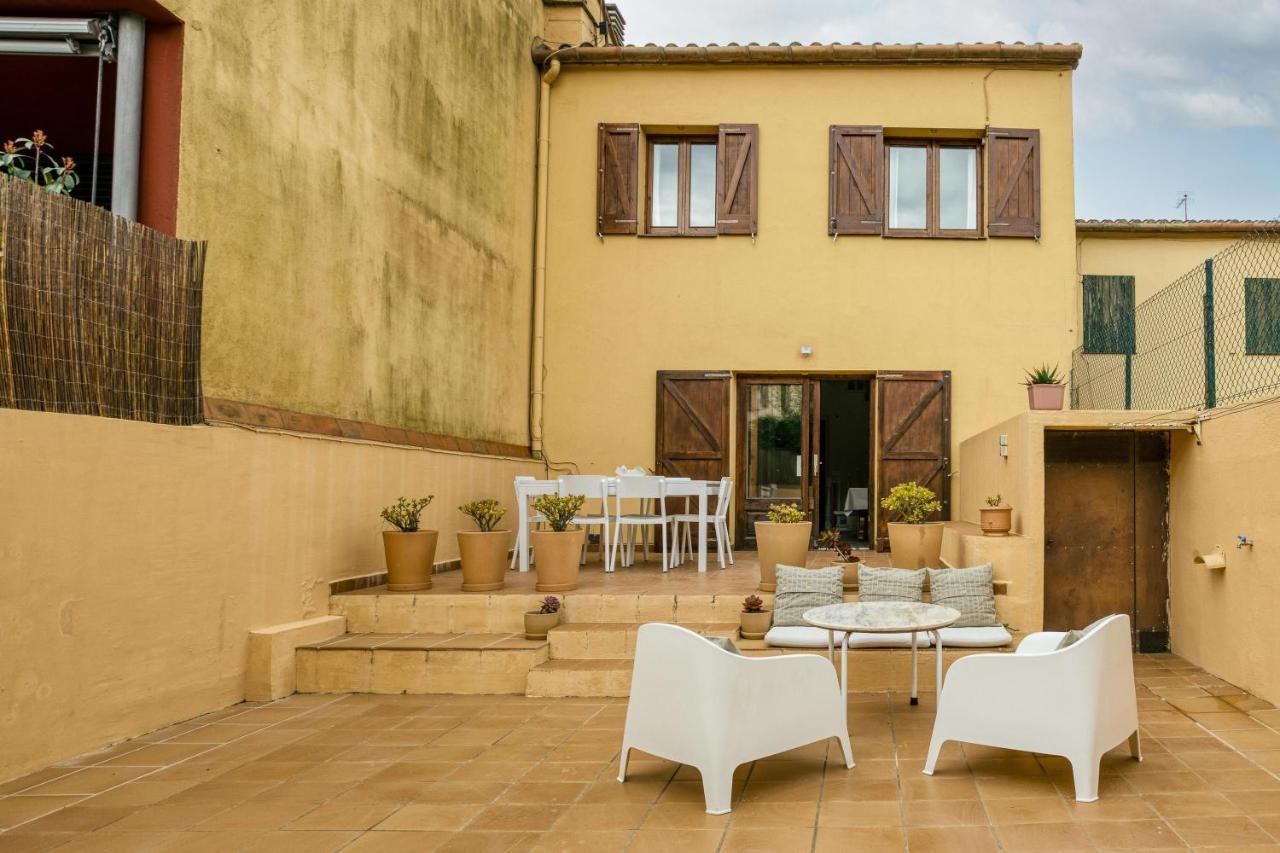 Chalet Casa adosada