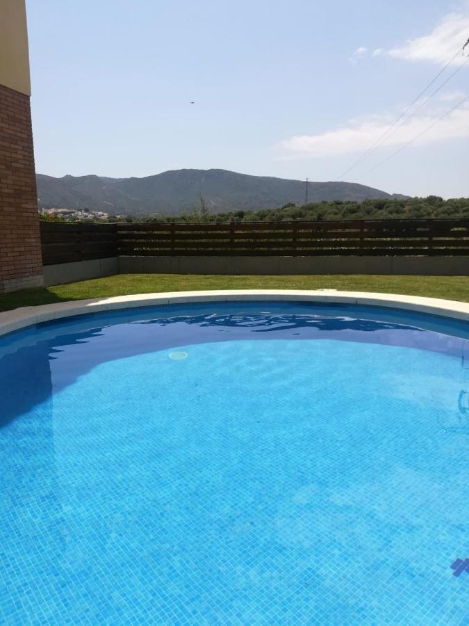 Con Piscina Apartment *