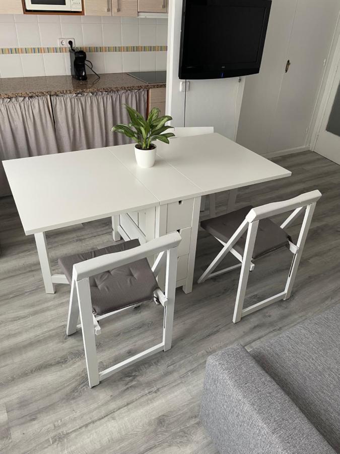 Niu Del Far Apartment Palamos