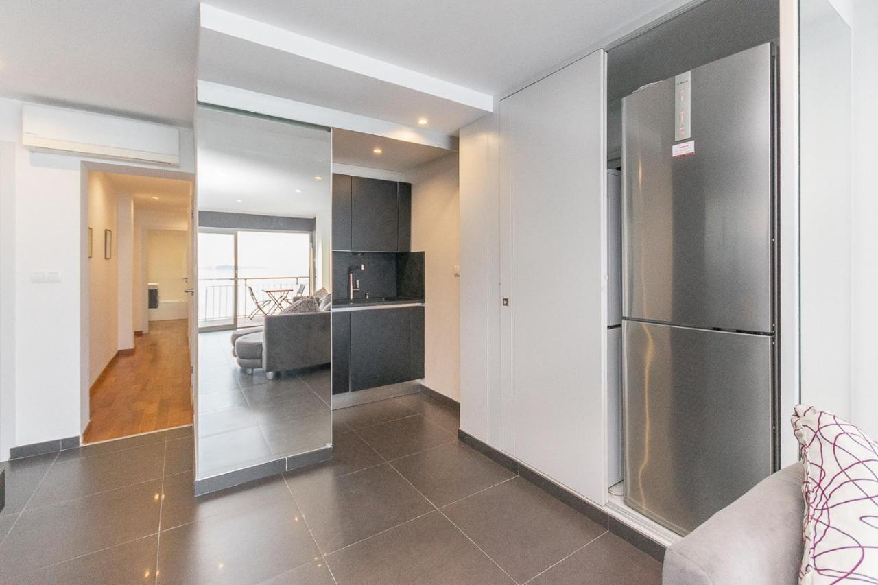 Apartamento Dallas Vista Al Mar Apartment Roses