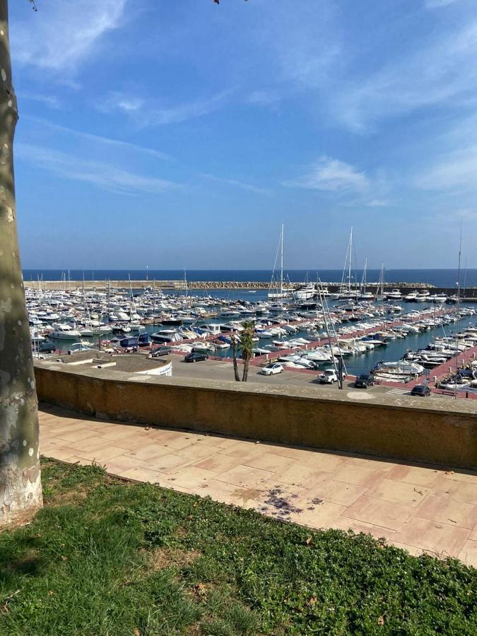 Casa Port Marina Holiday home *
