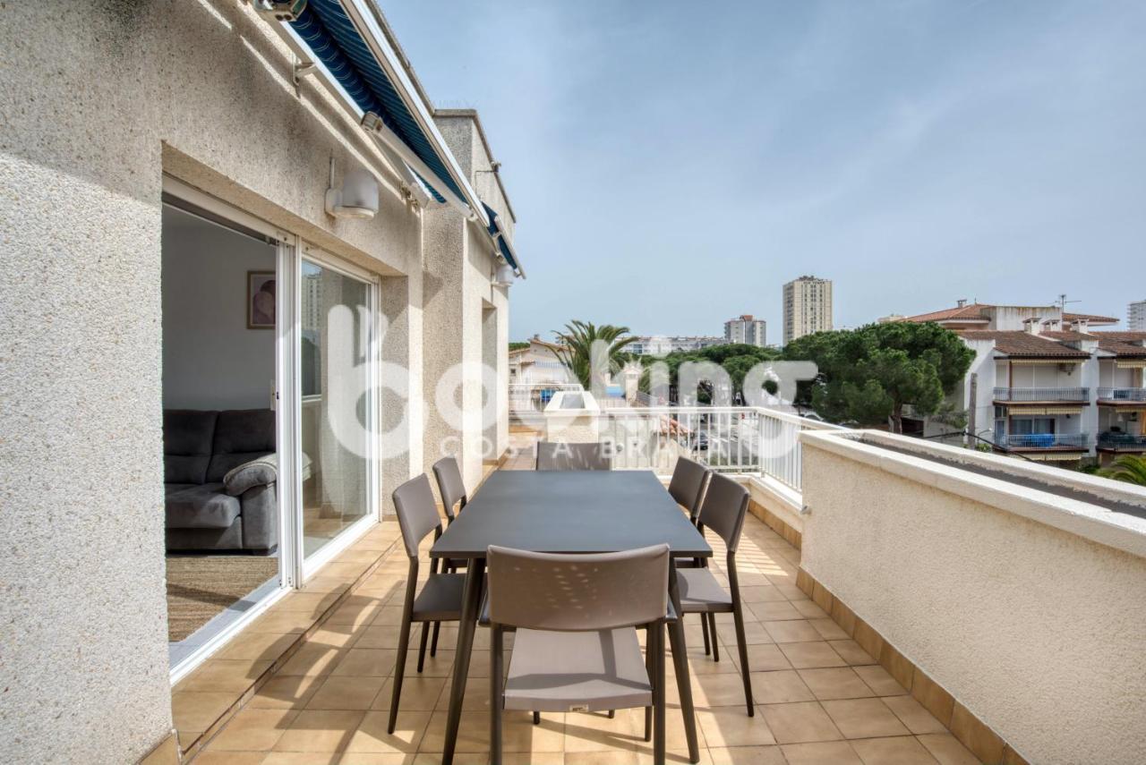 Blanco Per 6 Persones A 5 Minuts De La Platja Gran Apartment *