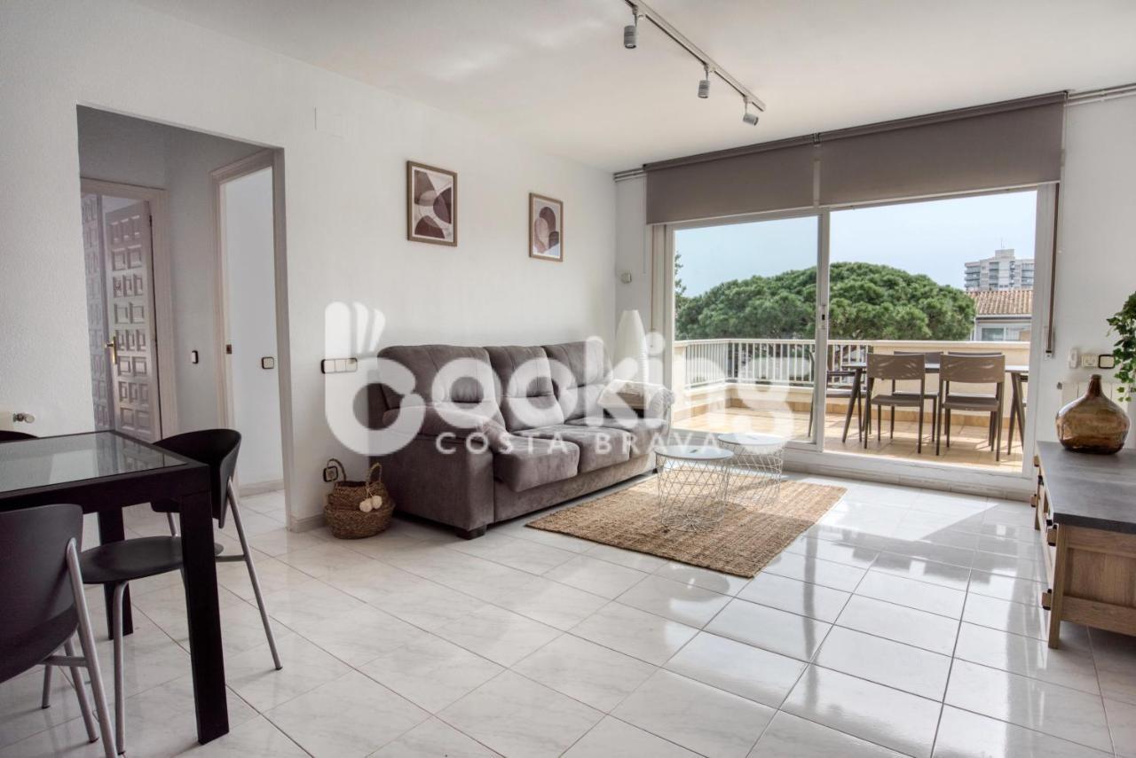 Apartment Blanco Per 6 Persones A 5 Minuts De La Platja Gran Platja d'Aro