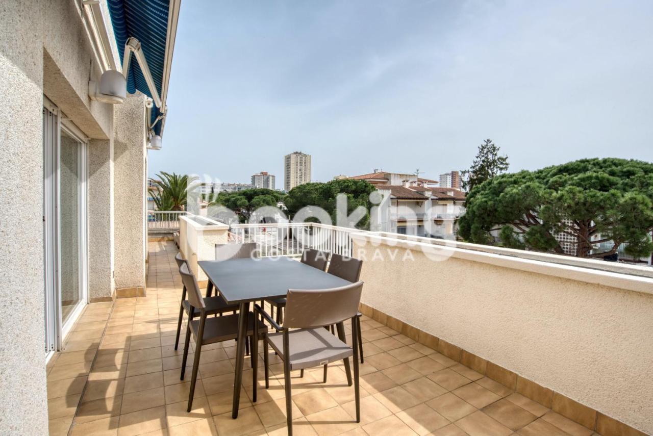 Blanco Per 6 Persones A 5 Minuts De La Platja Gran Platja d'Aro