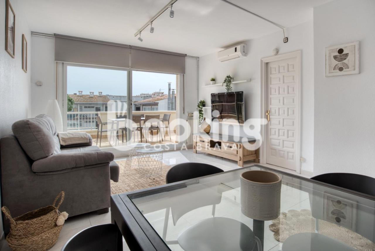 Blanco Per 6 Persones A 5 Minuts De La Platja Gran Platja d'Aro