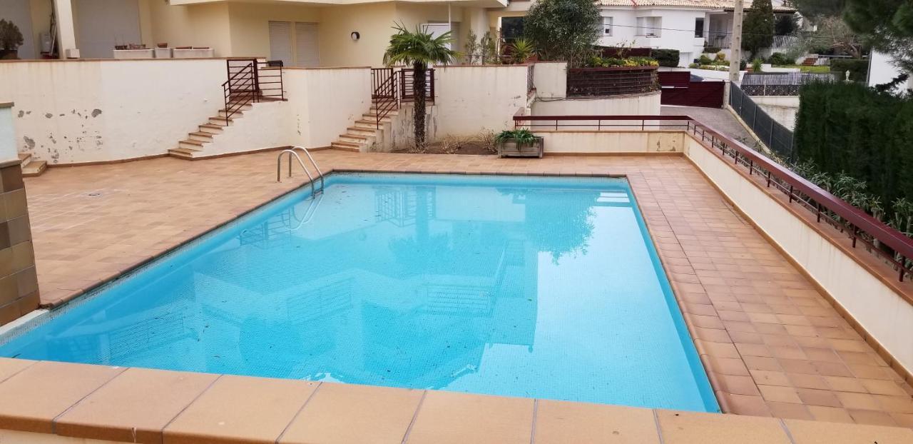 Preciosa Casa Con Piscina De Agua Salada Y Aire Acondicionado *