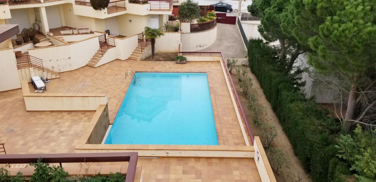 Сasa de vacaciones Preciosa Casa Con Piscina De Agua Salada Y Aire Acondicionado *