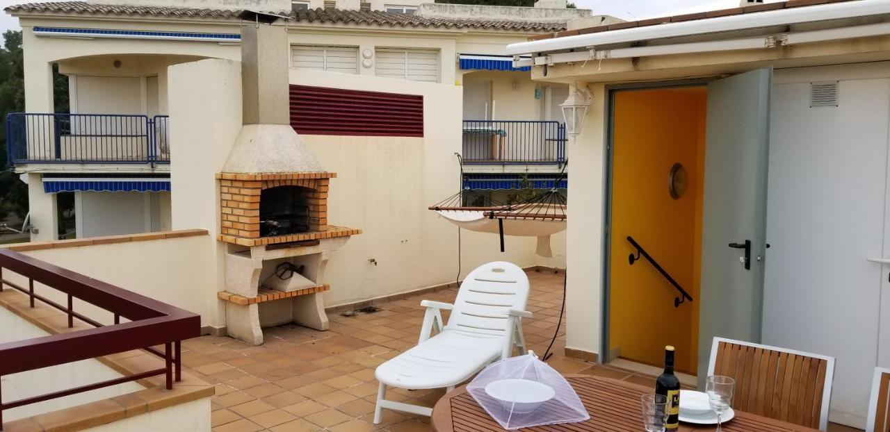 Preciosa Casa Con Piscina De Agua Salada Y Aire Acondicionado