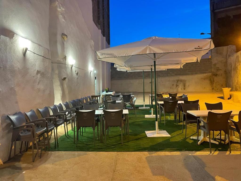 El Roser 1 * L' Escala