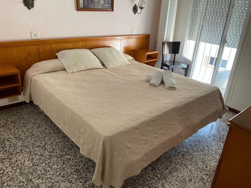 El Roser 1 * L' Escala