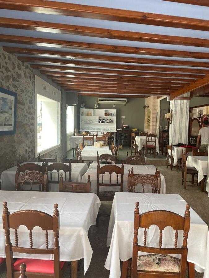 Pensión El Roser 1