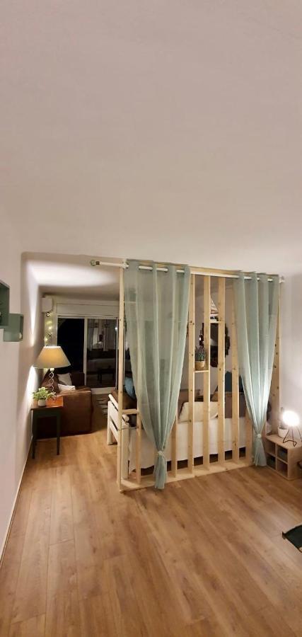 Apartamento Bahia 1-5-74 Face Mer, Marina D
