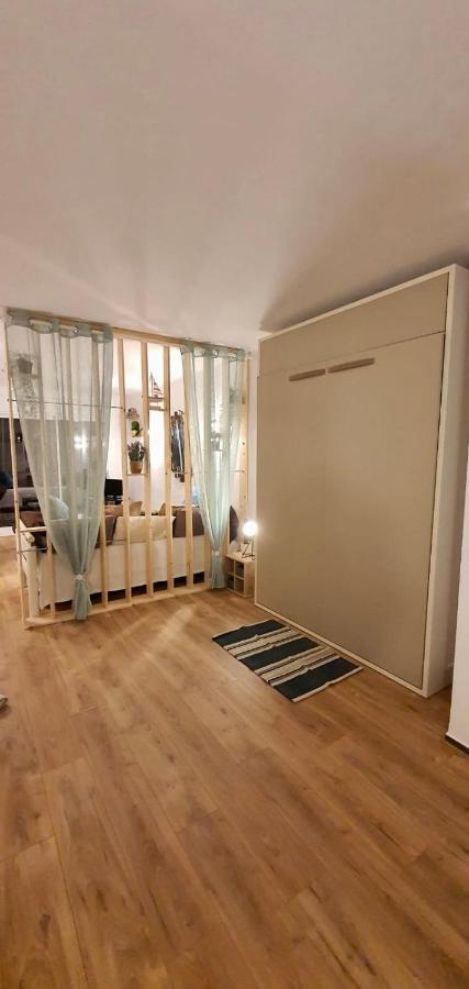 Apartamento Bahia 1-5-74 Face Mer, Marina D *