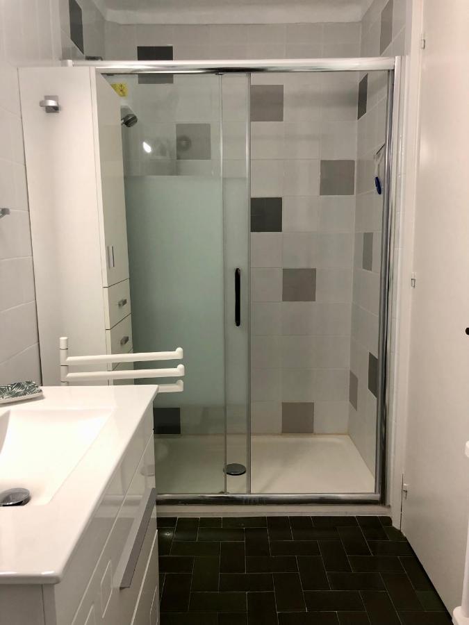 Apartamento Bahia 1-5-74 Face Mer, Marina D